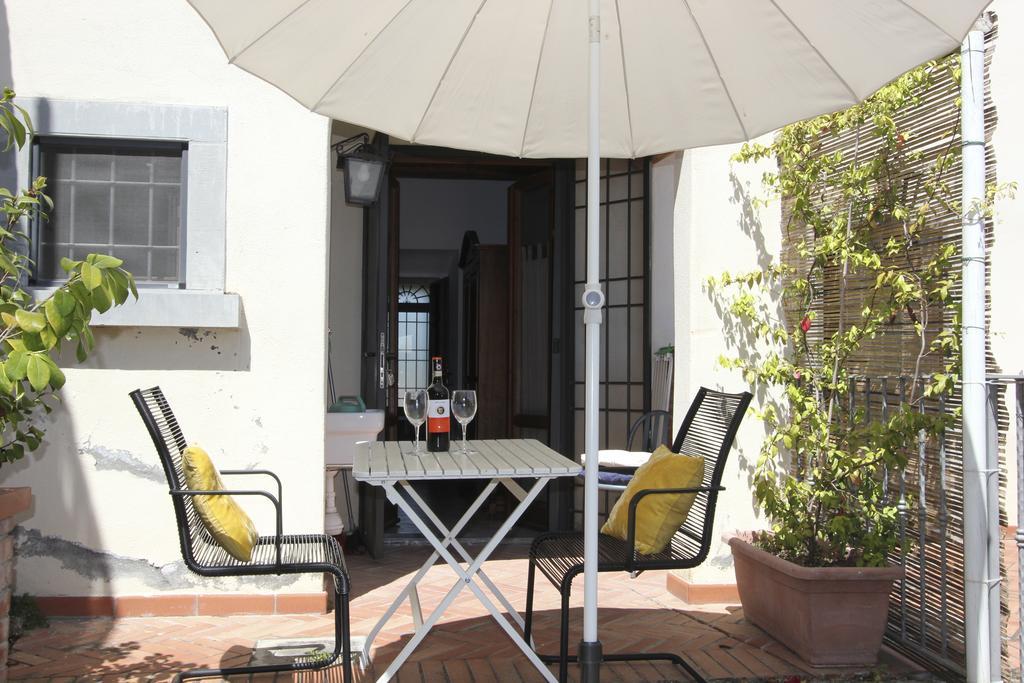 Hotel Rocca Palazzaccio Tavarnuzze Exterior foto